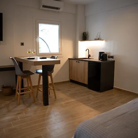 Amata Σπίτι διακοπών Γαλησσάς