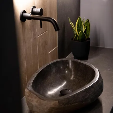 Σπίτι διακοπών Amata Γαλησσάς