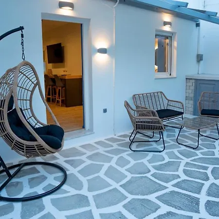 Σπίτι διακοπών Amata *