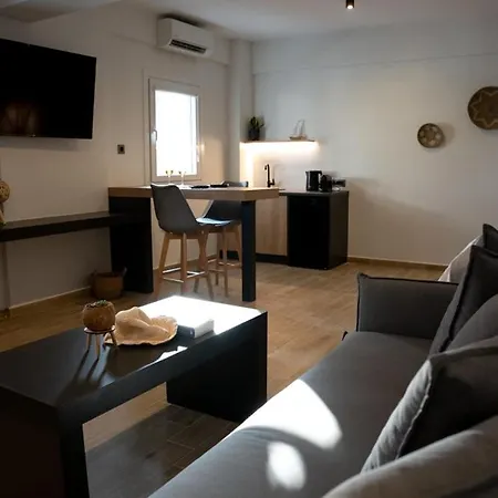 Amata Σπίτι διακοπών Γαλησσάς