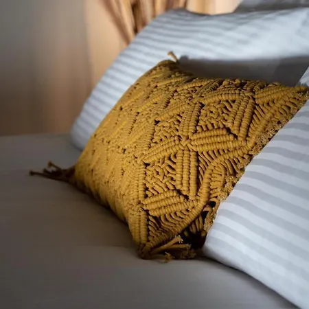 Amata Σπίτι διακοπών Γαλησσάς