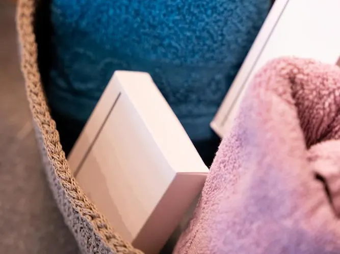 בית נופש Amata