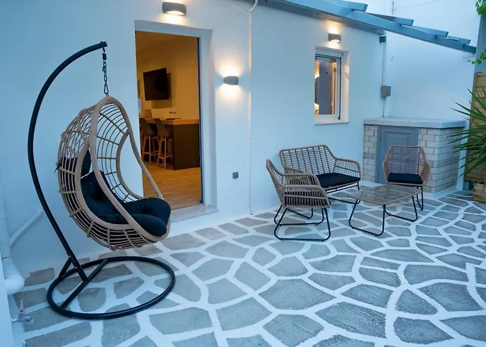 בית נופש Amata *