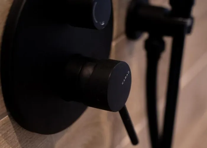 בית נופש Amata *