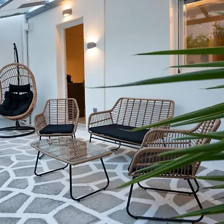 Amata Casa vacanze *