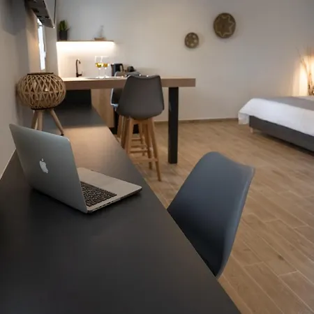 Amata בית נופש גאליסאס