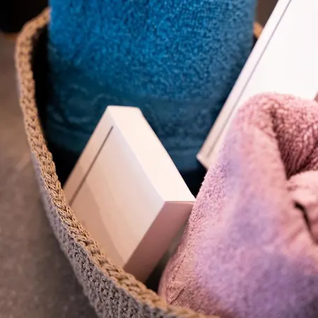 בית נופש Amata