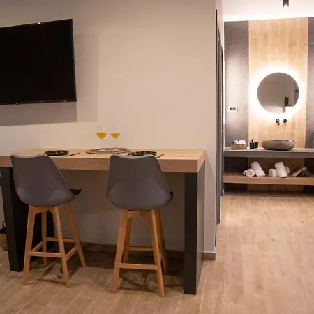 Amata בית נופש גאליסאס