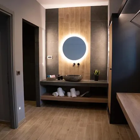 Amata בית נופש *