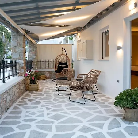 Amata בית נופש *