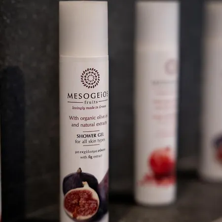 בית נופש Amata