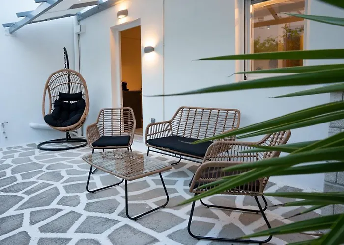 Amata Vakantiehuis *