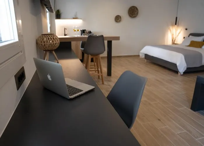 Amata Vakantiehuis Galissas