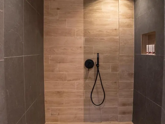 Vakantiehuis Amata *