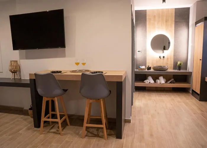 Amata Vakantiehuis Galissas