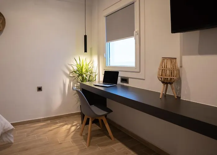 Vakantiehuis Amata *