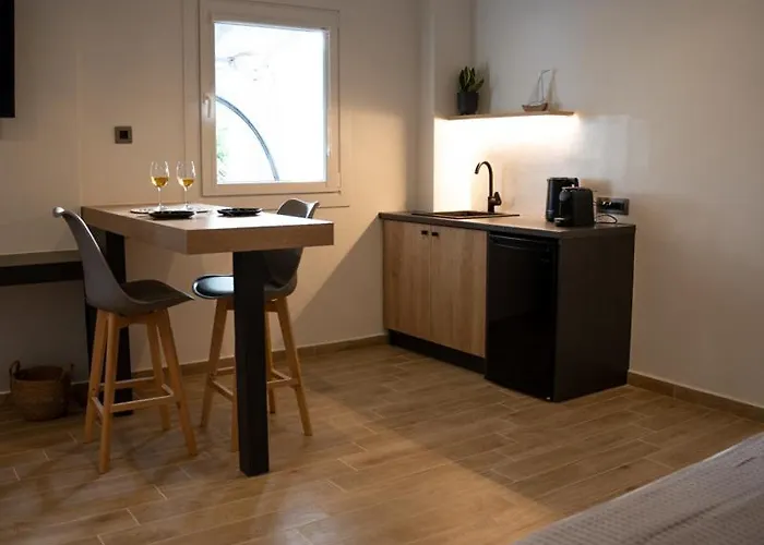 Amata Vakantiehuis Galissas