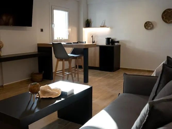 Amata Vakantiehuis Galissas