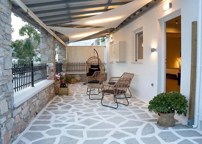 Amata Vakantiehuis *