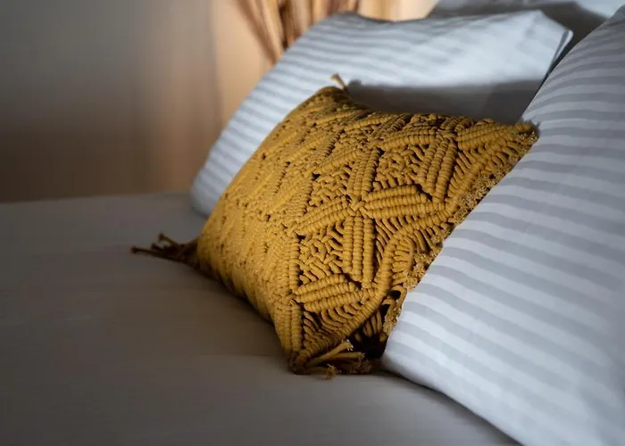 Amata Vakantiehuis Galissas