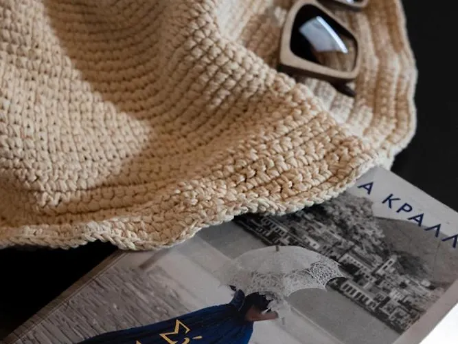 Vakantiehuis Amata Galissas