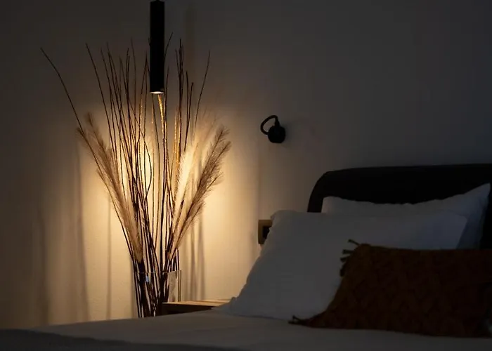 Vakantiehuis Amata Galissas